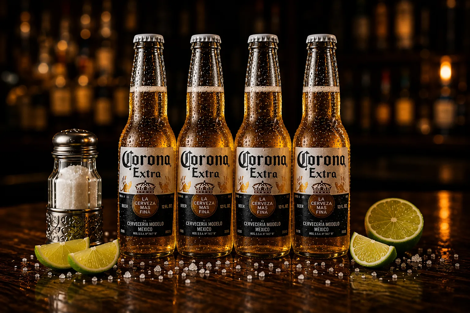 Corona Beer