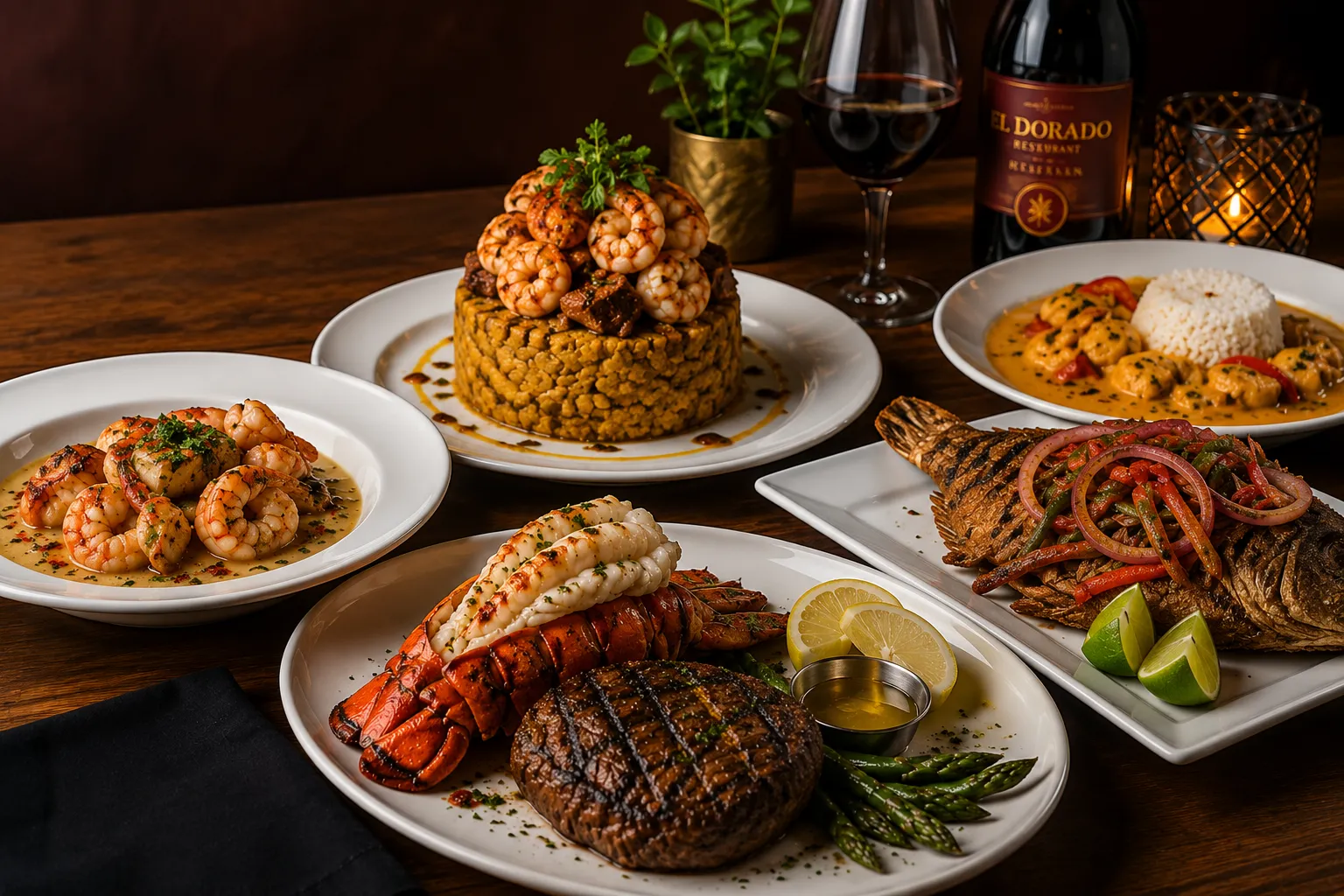 Chef Suggestions