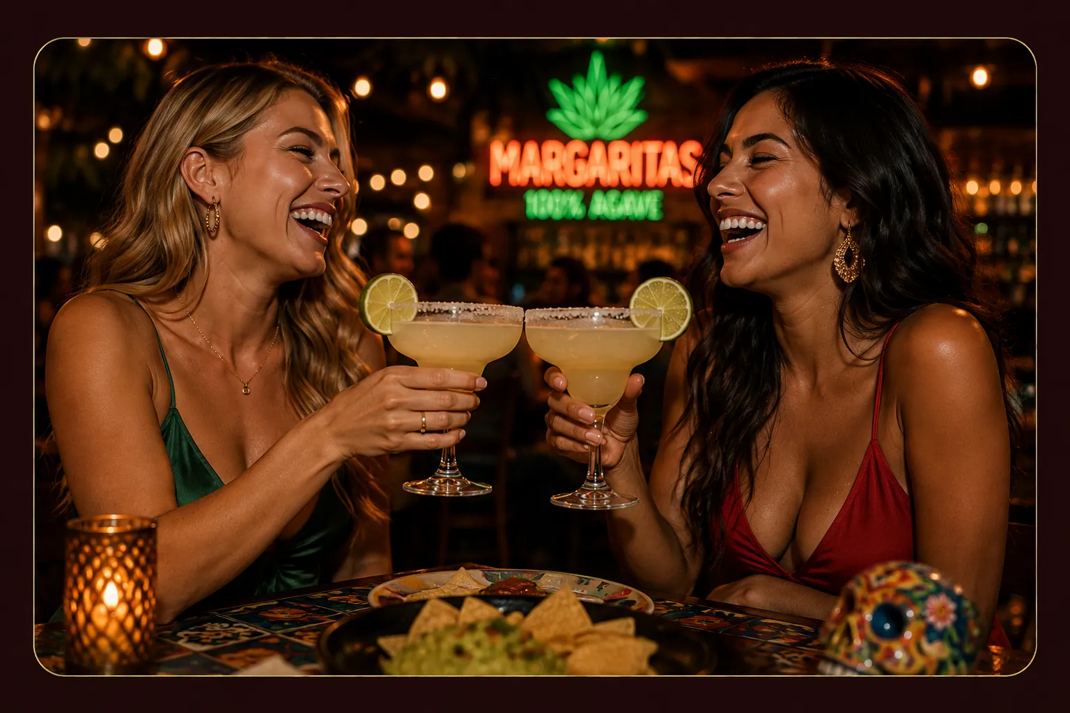 Margarita