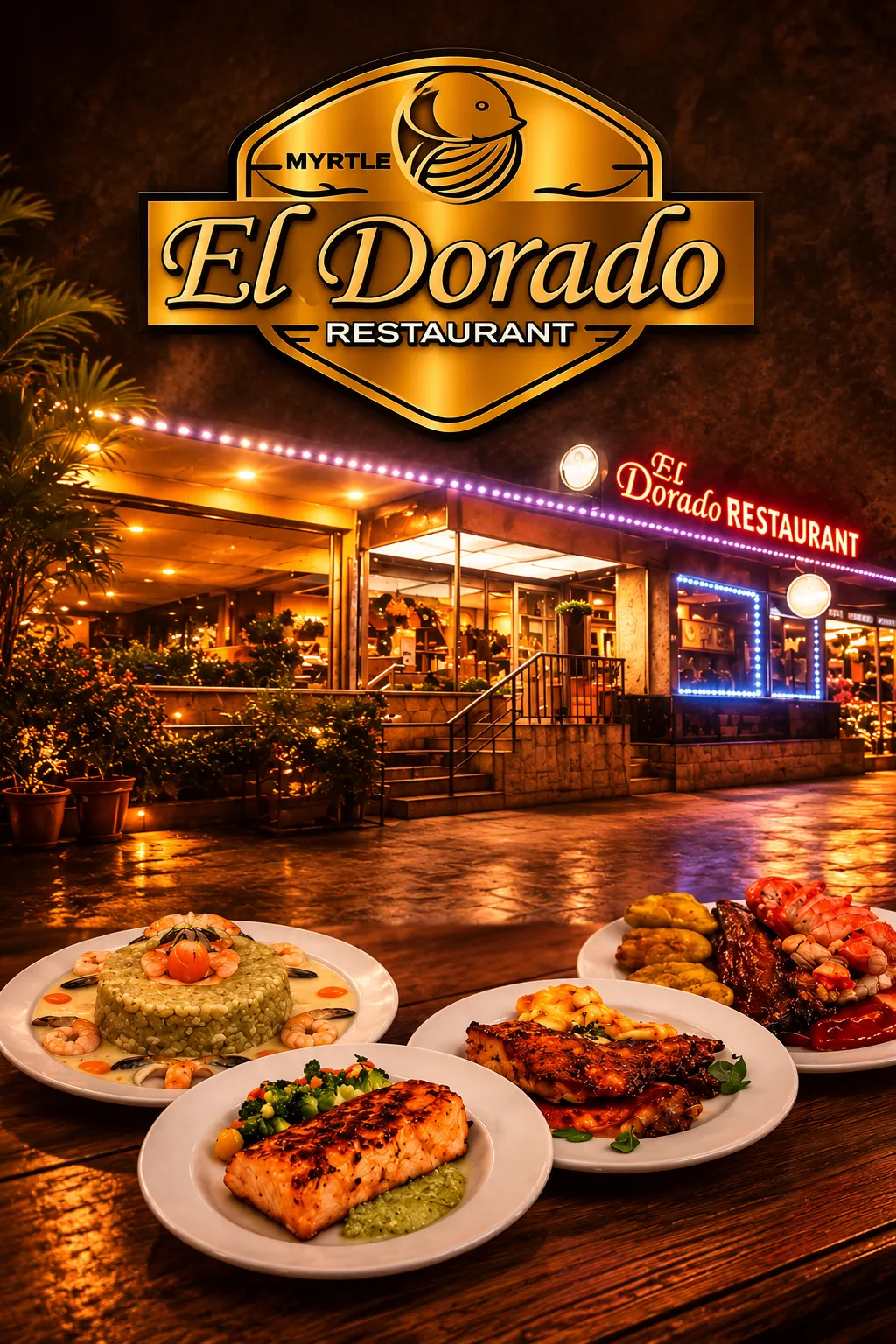 El Dorado Restaurant