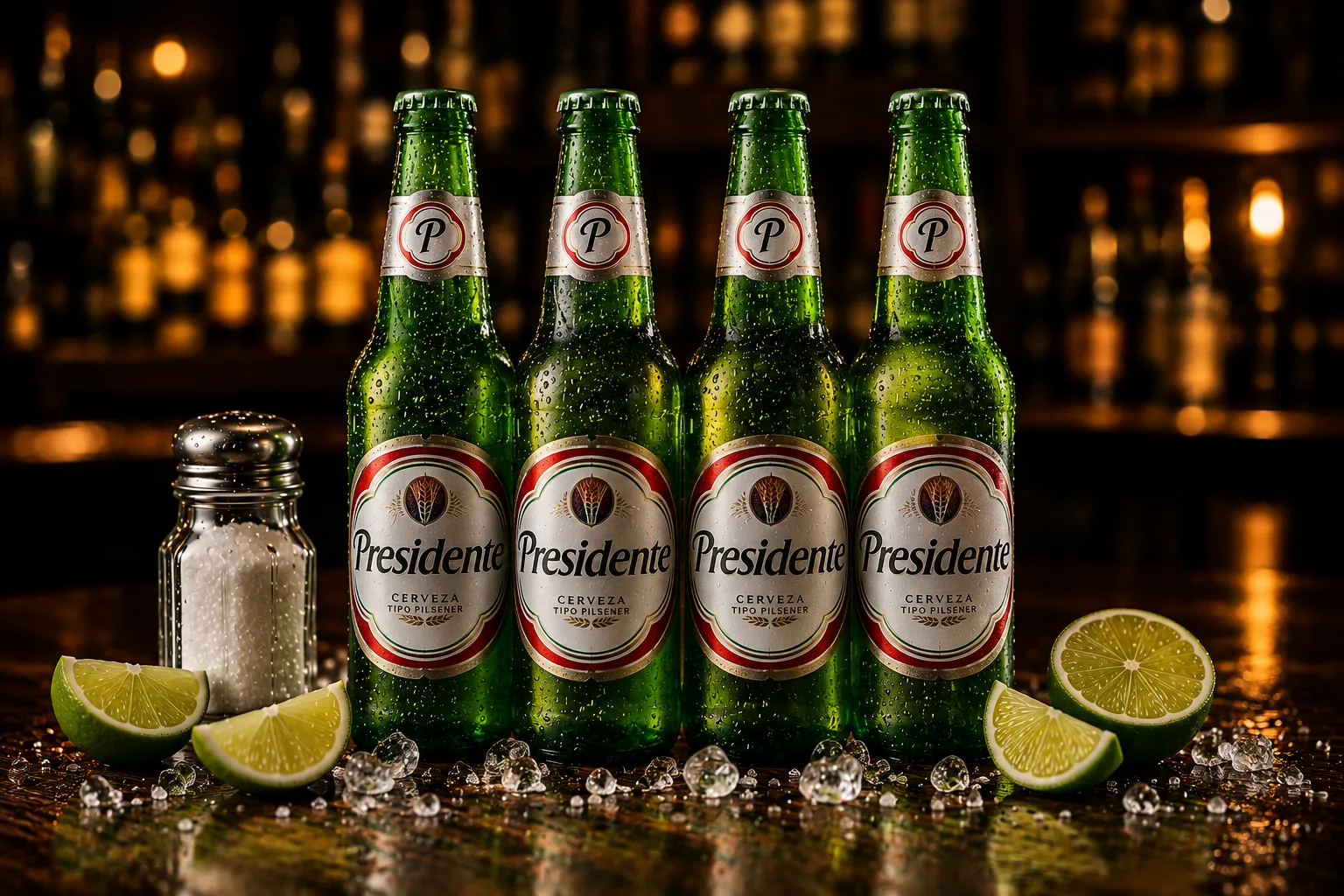 Presidente Beer