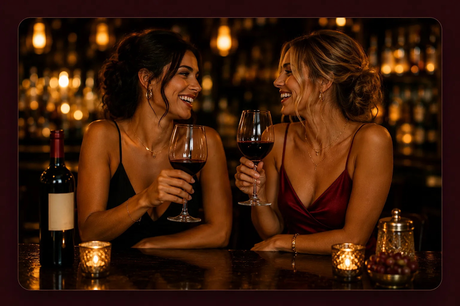Red Wine