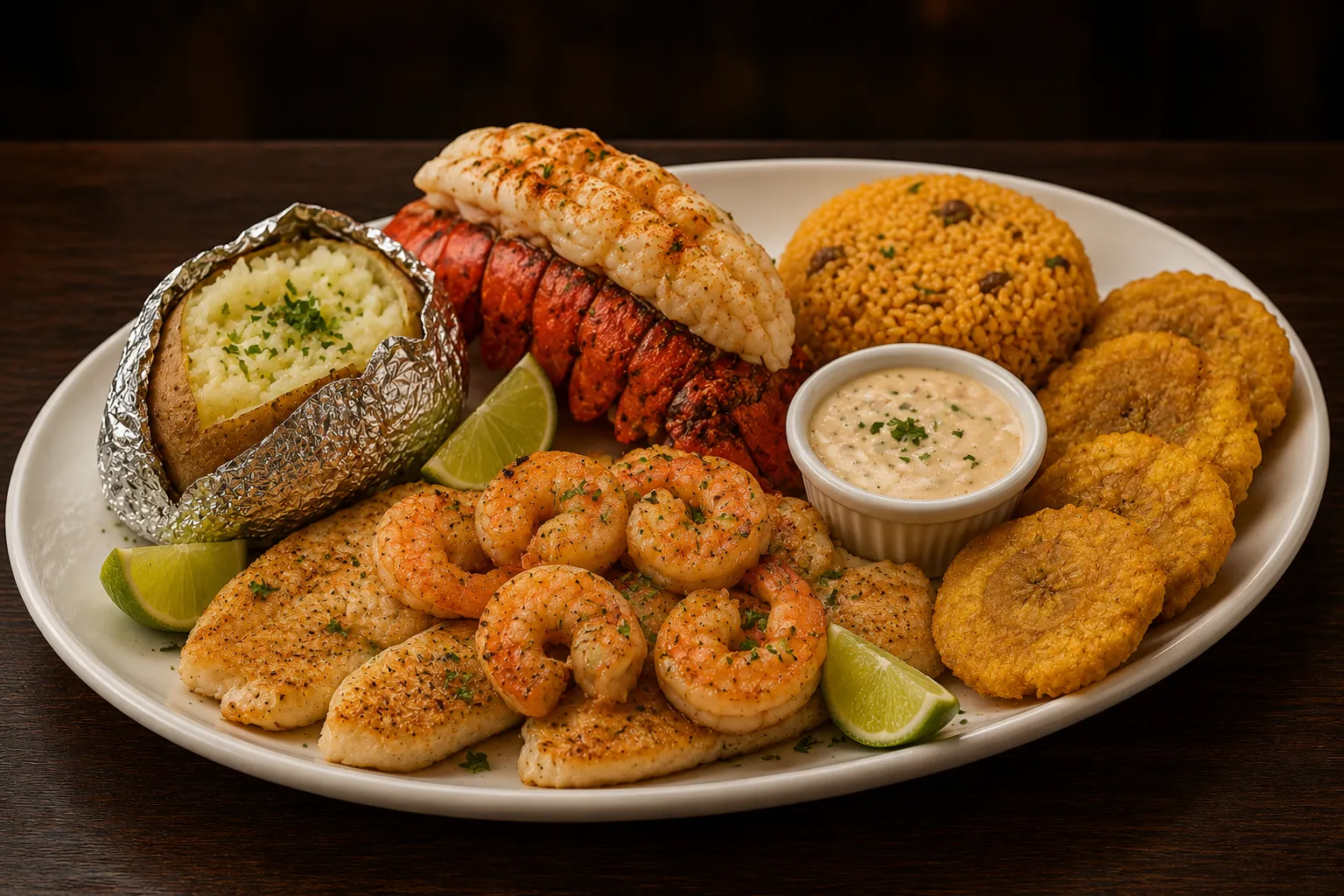 Dorado Special