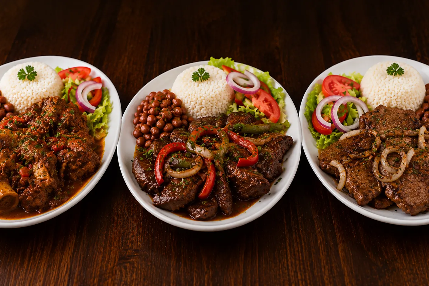 Chivo Guisado