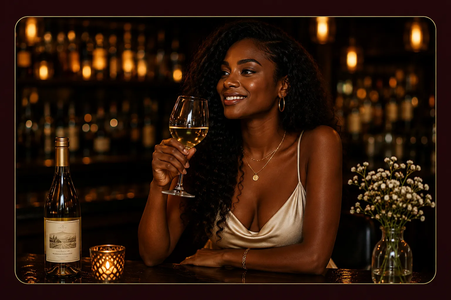 White Wine